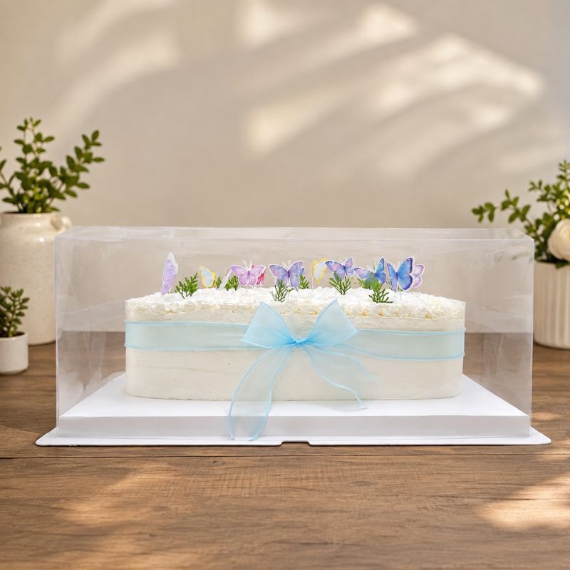 Cake Box